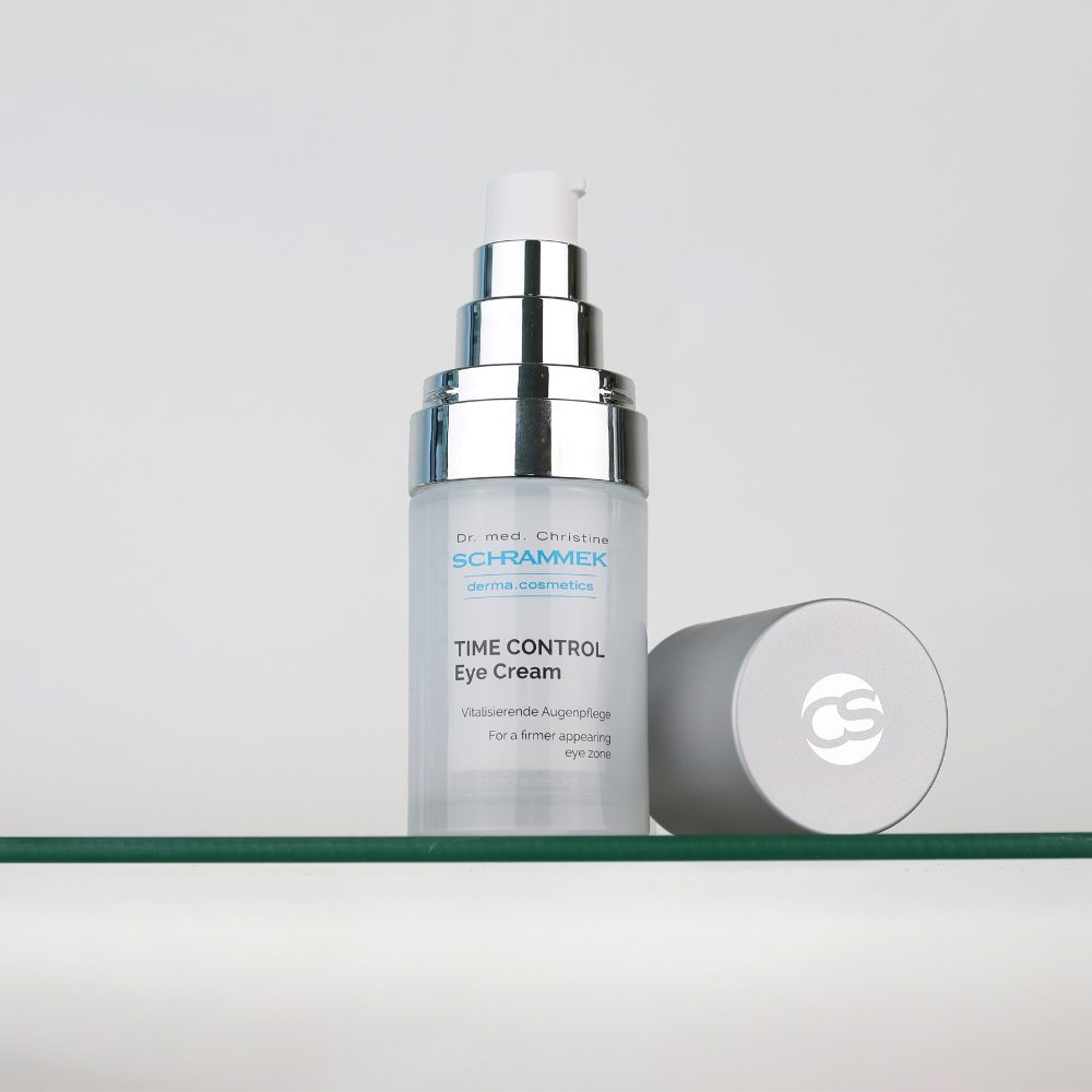 Time Control Eye Cream - Image 3